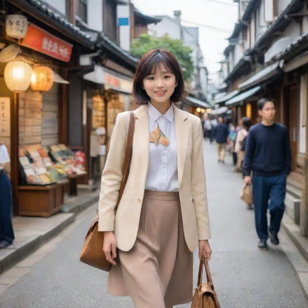 Sayako OGASAWARA