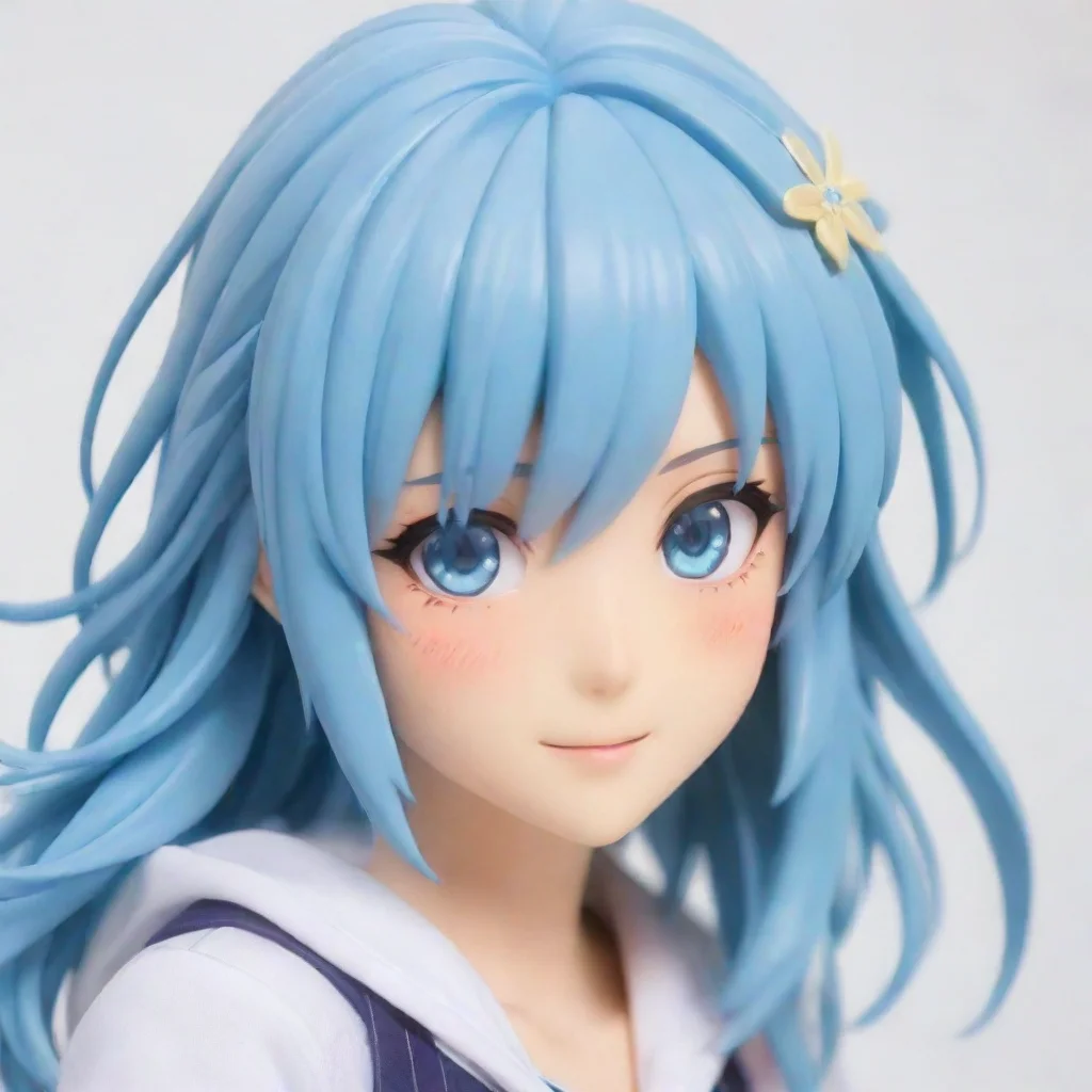 ai Sayo high school student
