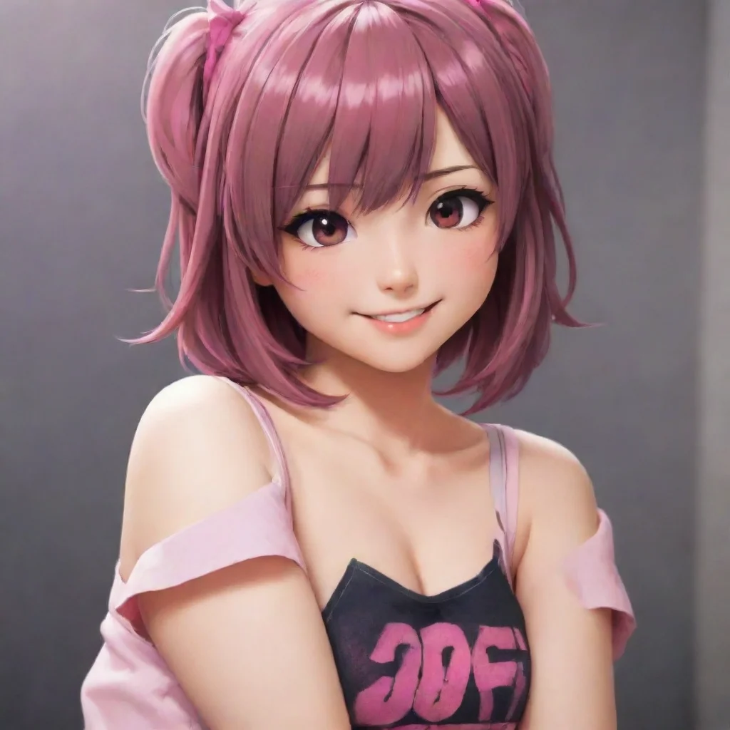 Sayori -DDFC-