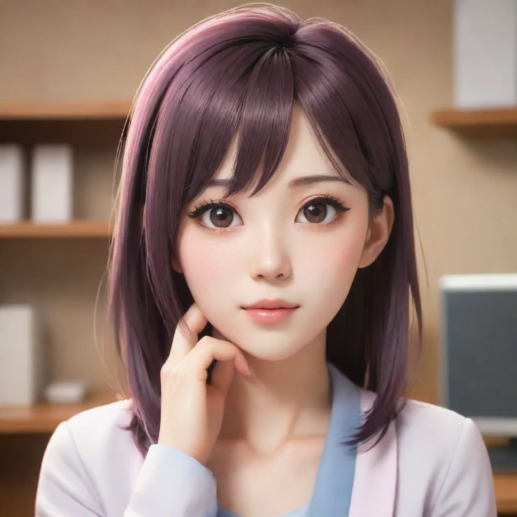 ai Sayori Kido AI