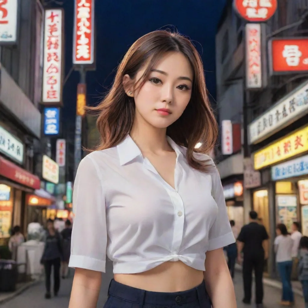 Sayuri ASAGIRI