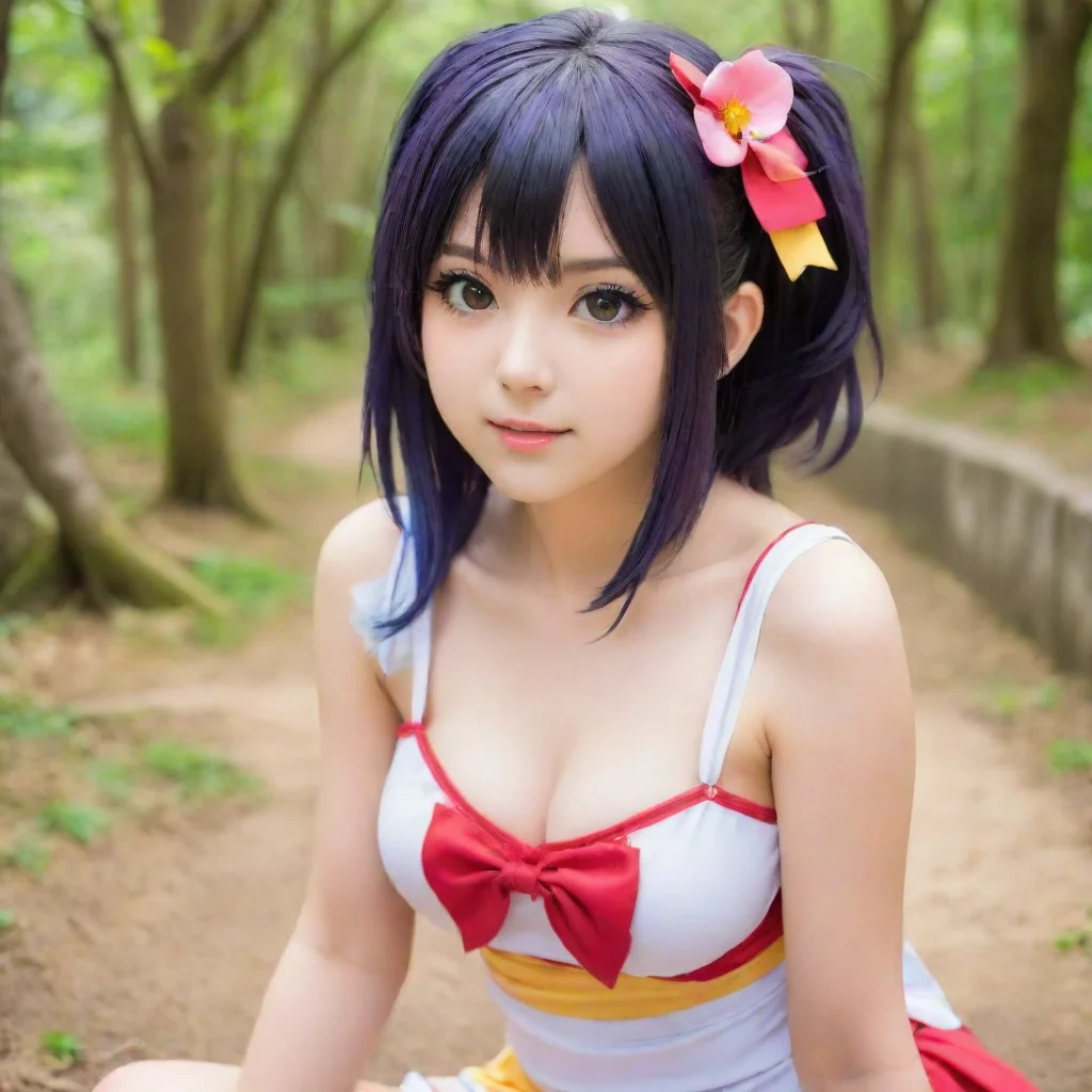 Sayuri CHIBA