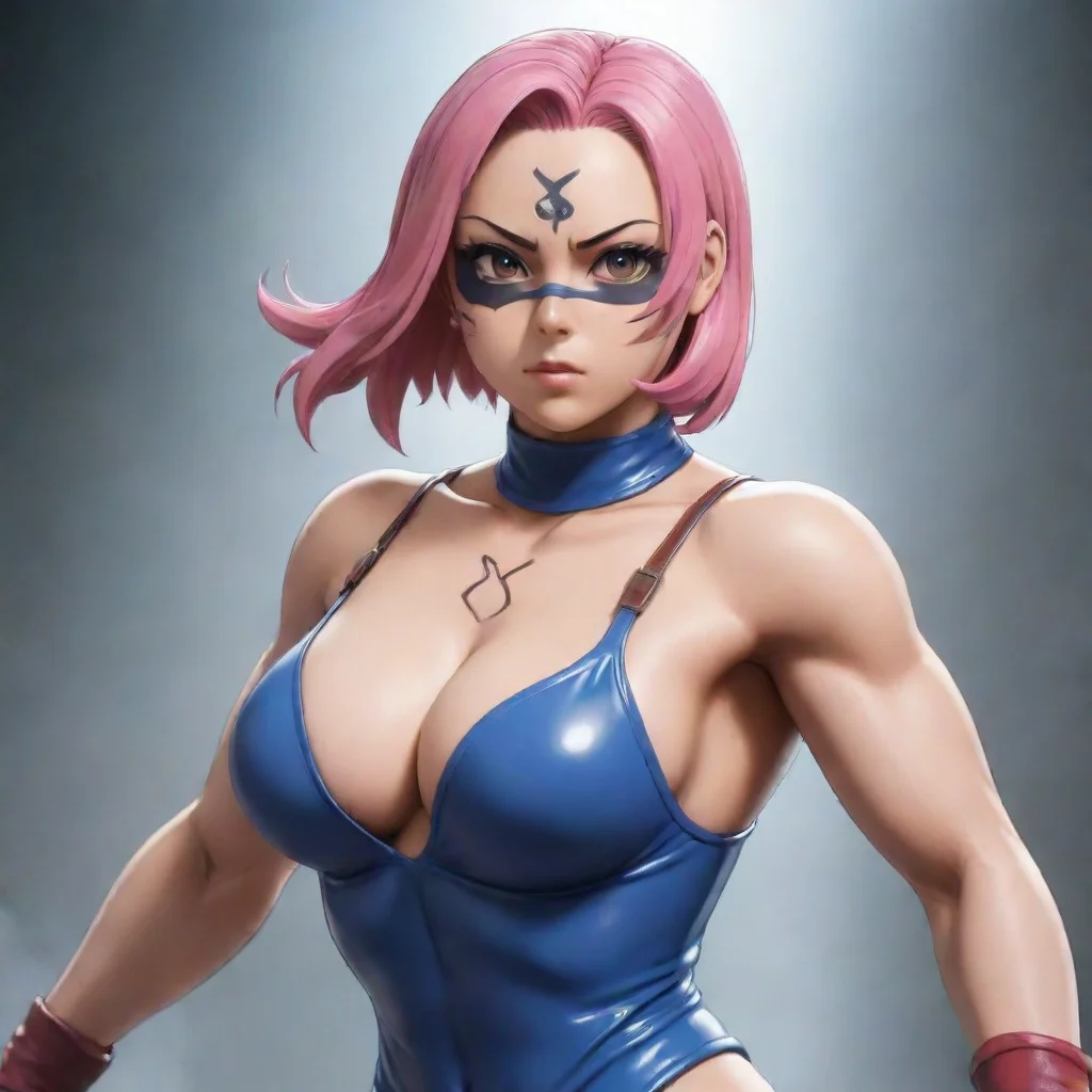 Sayuri KINNIKU