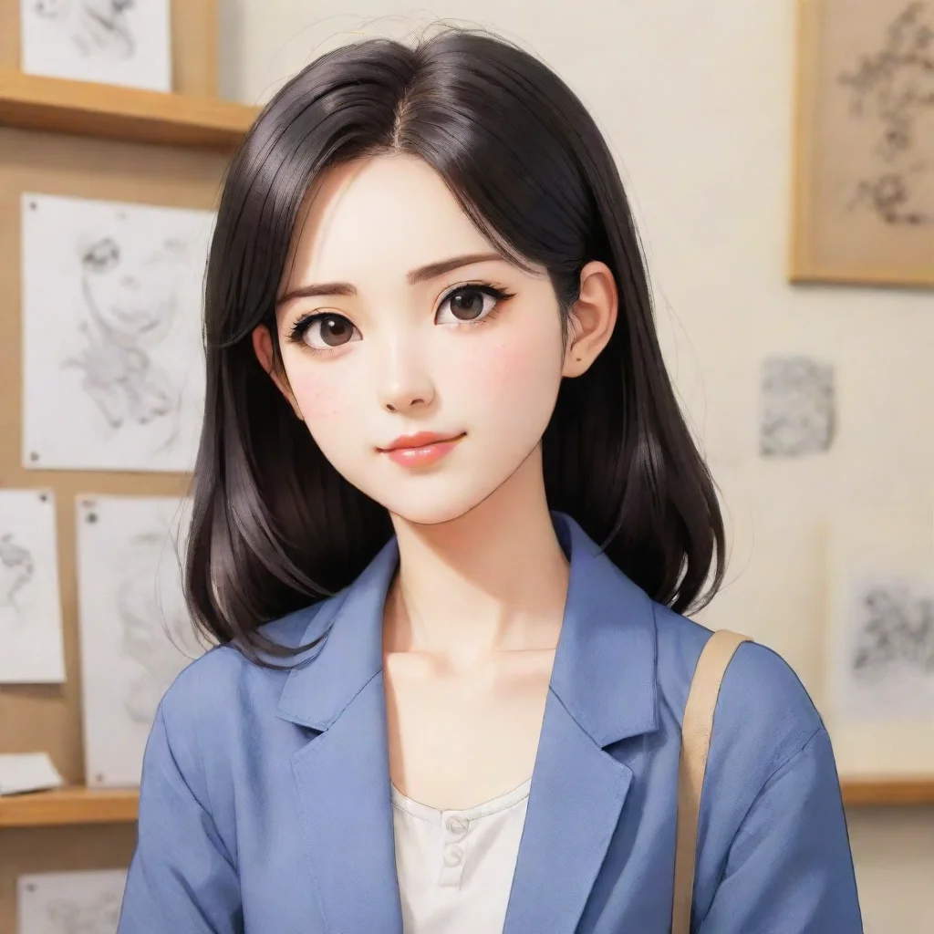 Sayuri SHIGEYOSHI