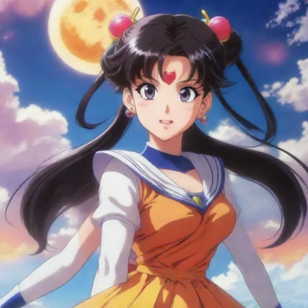 ai Sayuri TOUJOU anime