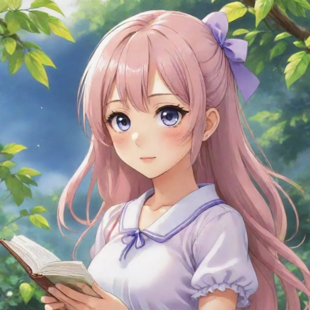 ai Sayuri anime