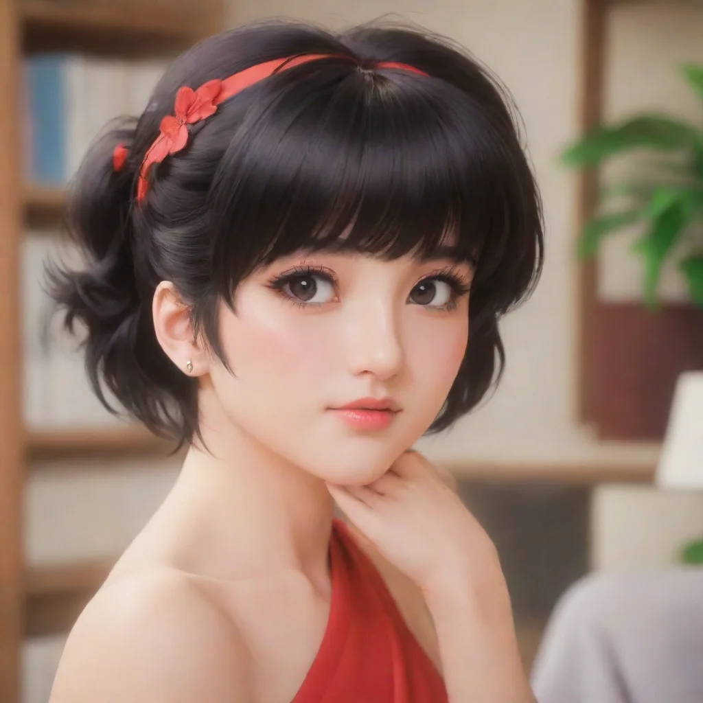 ai Sayuri high school student