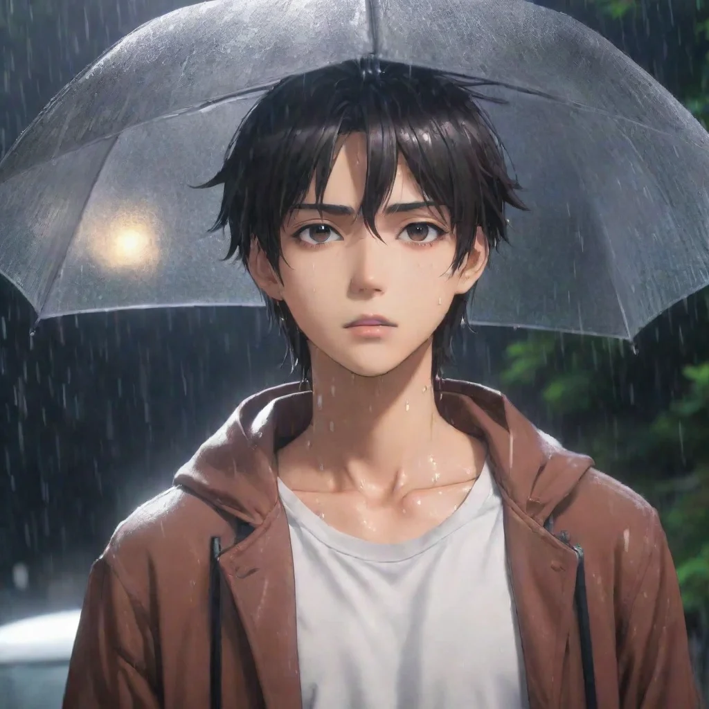 ai Sazanami Jun Surprise