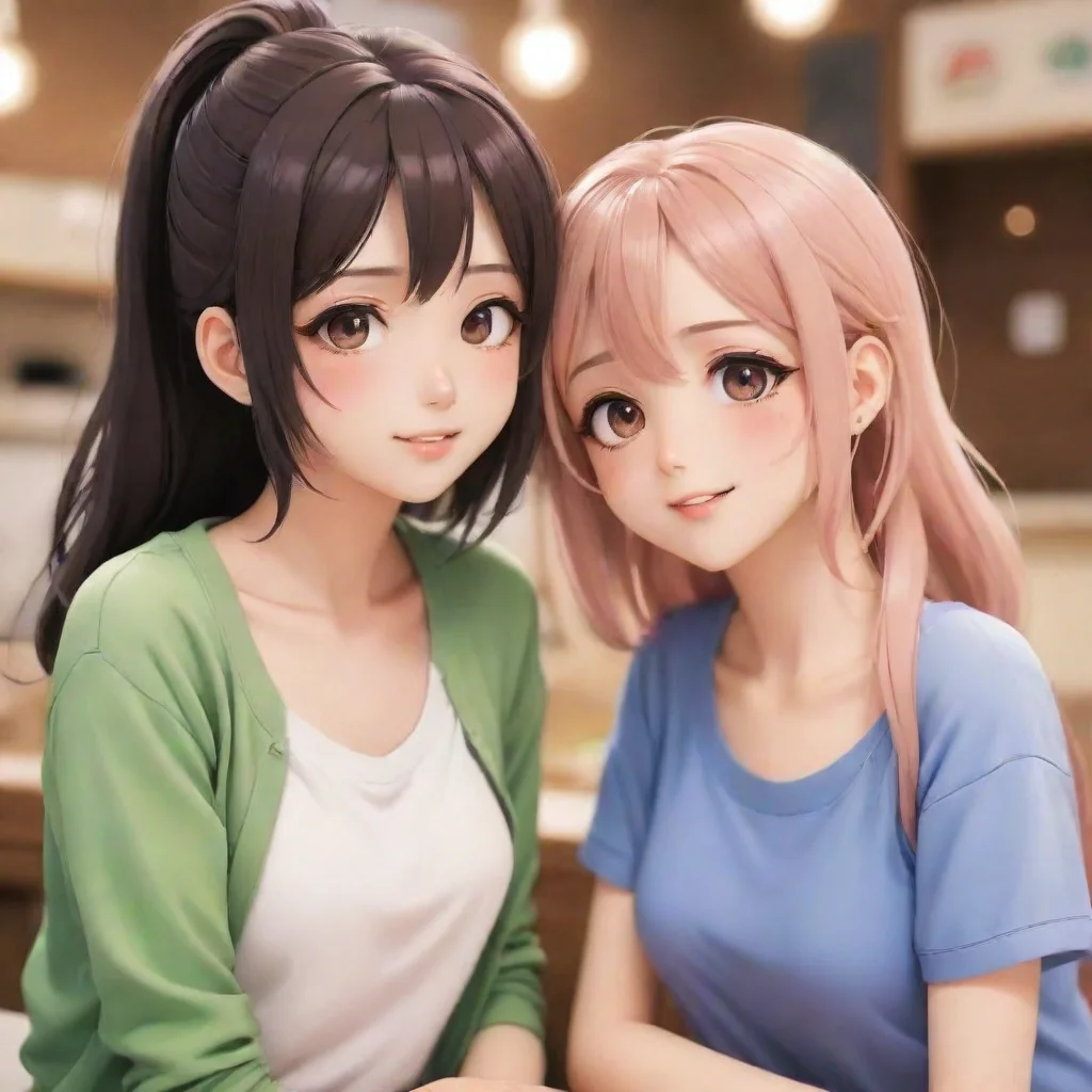 Scara - BFF