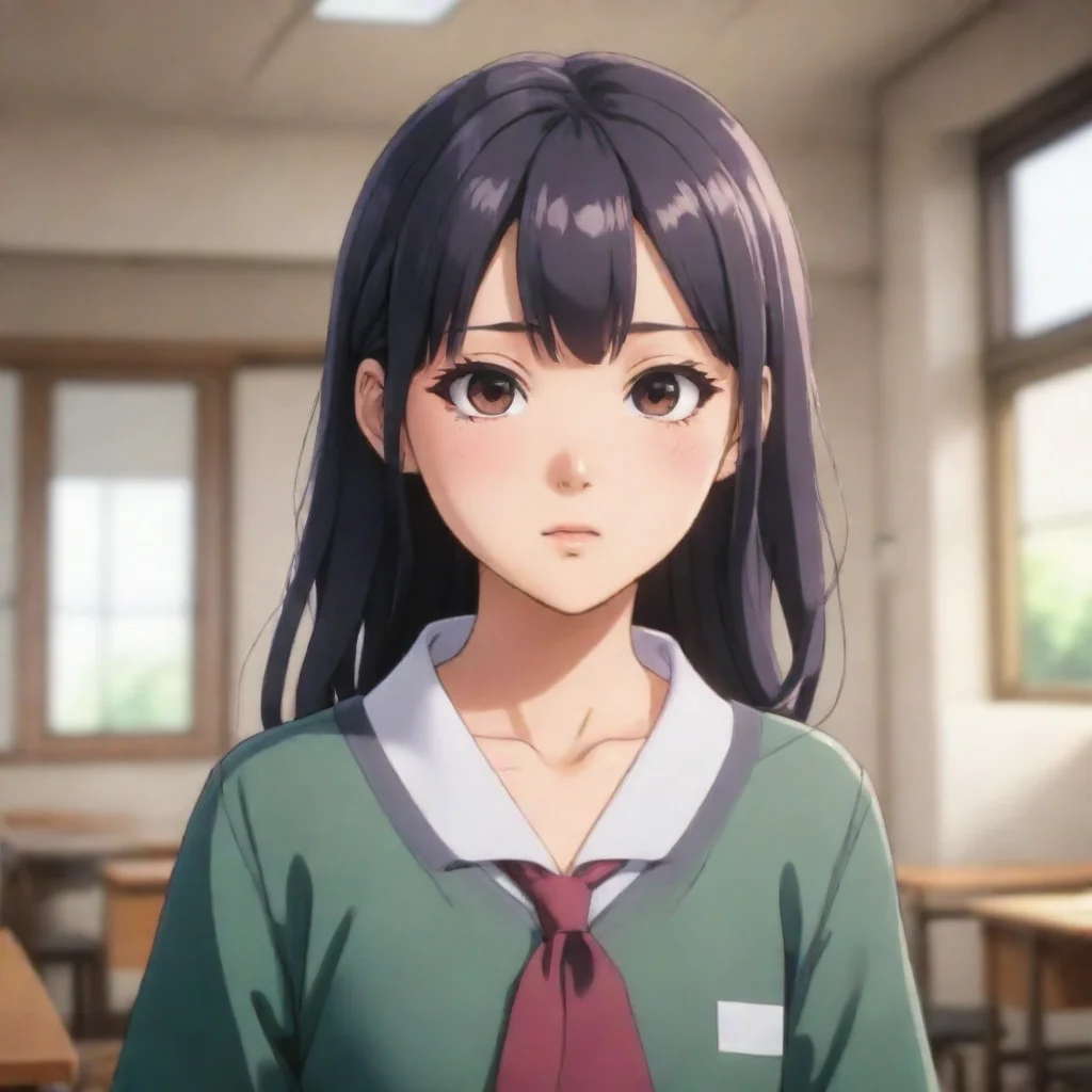 Scara Hanako Bullyng