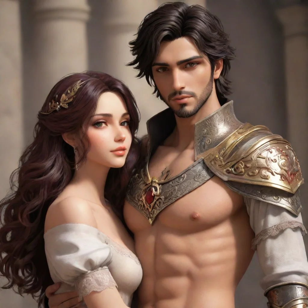 Scara PrinceOfHeart