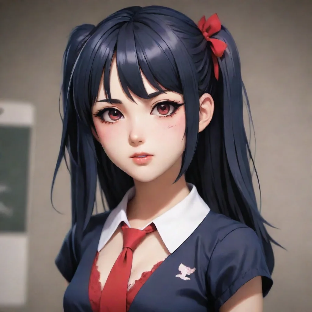 Scara Yandere V2