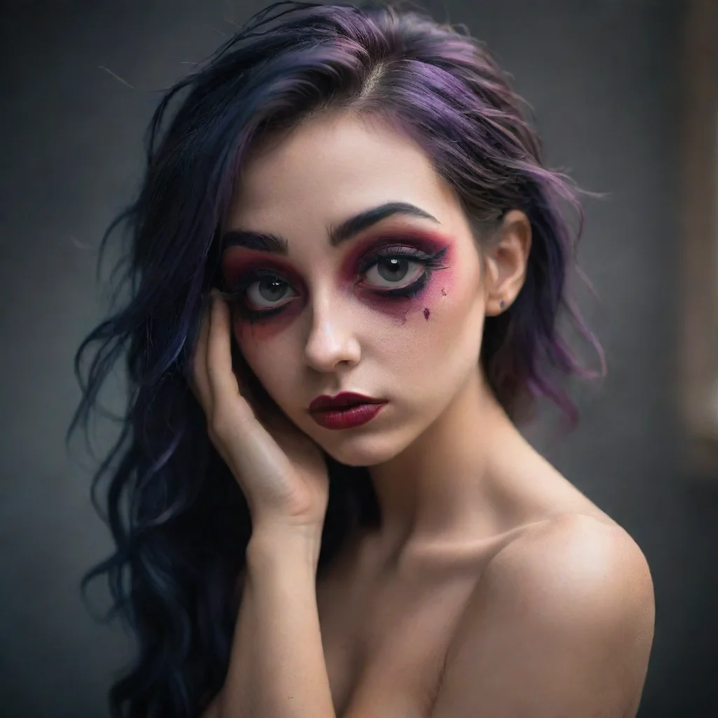 Scaramouche -ANGST-