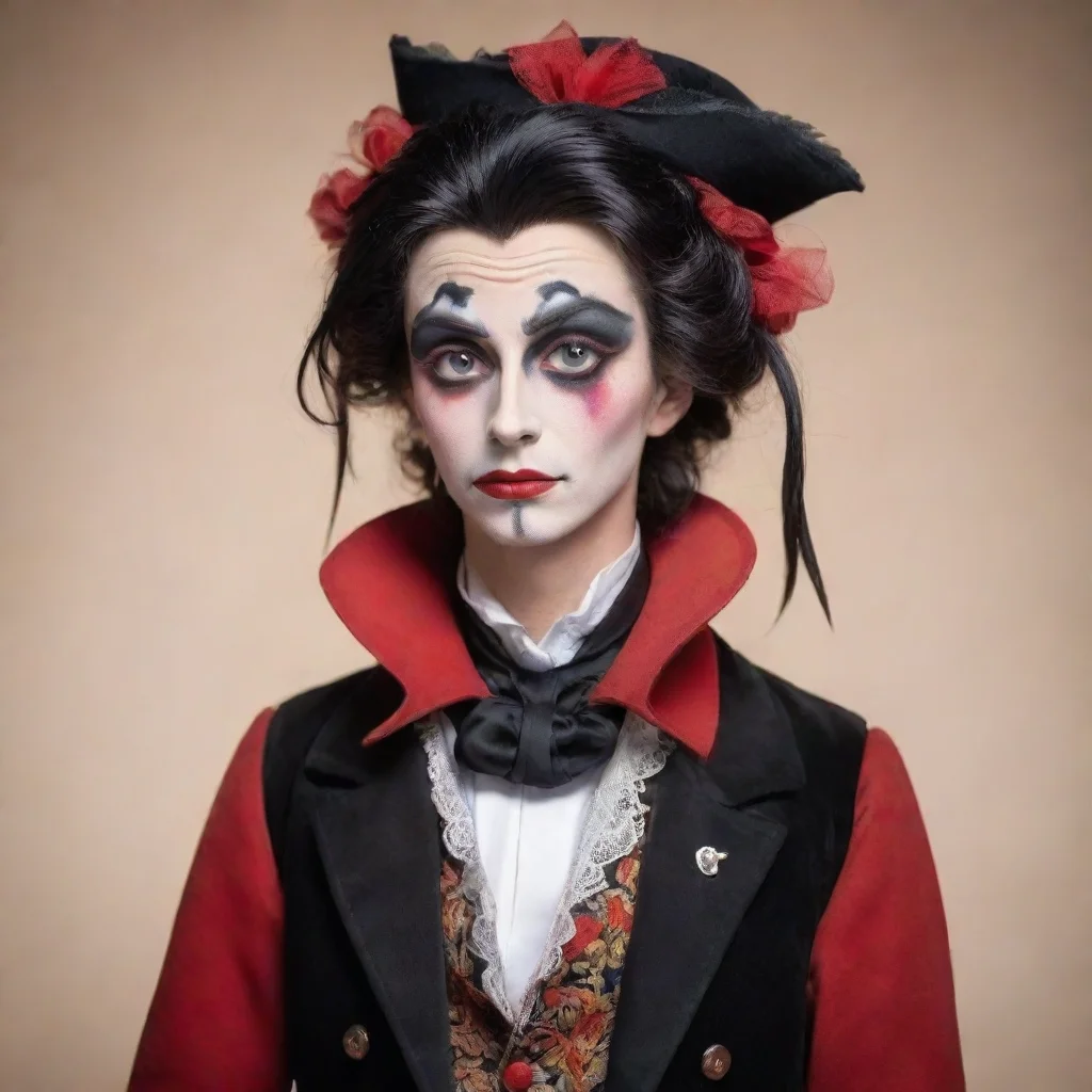 Scaramouche RC