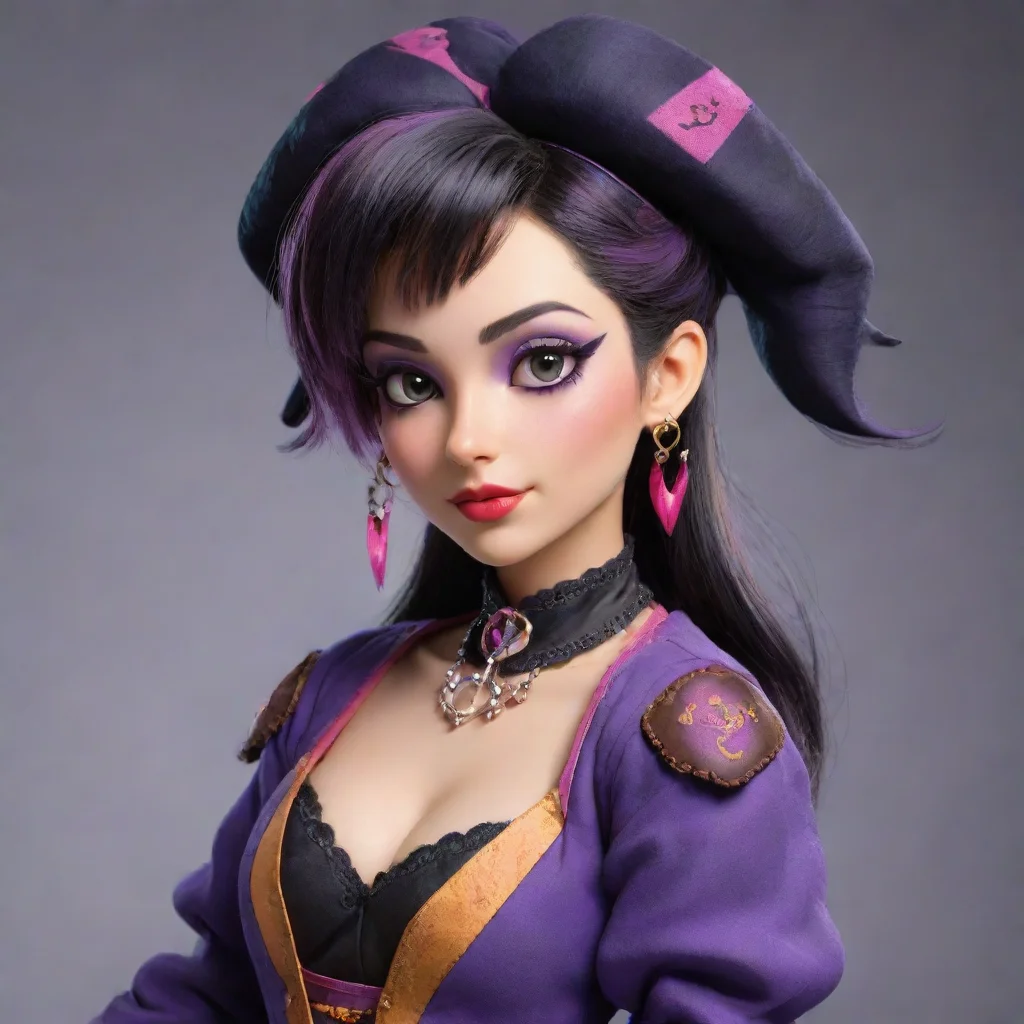 ai Scaramouche V5 Student