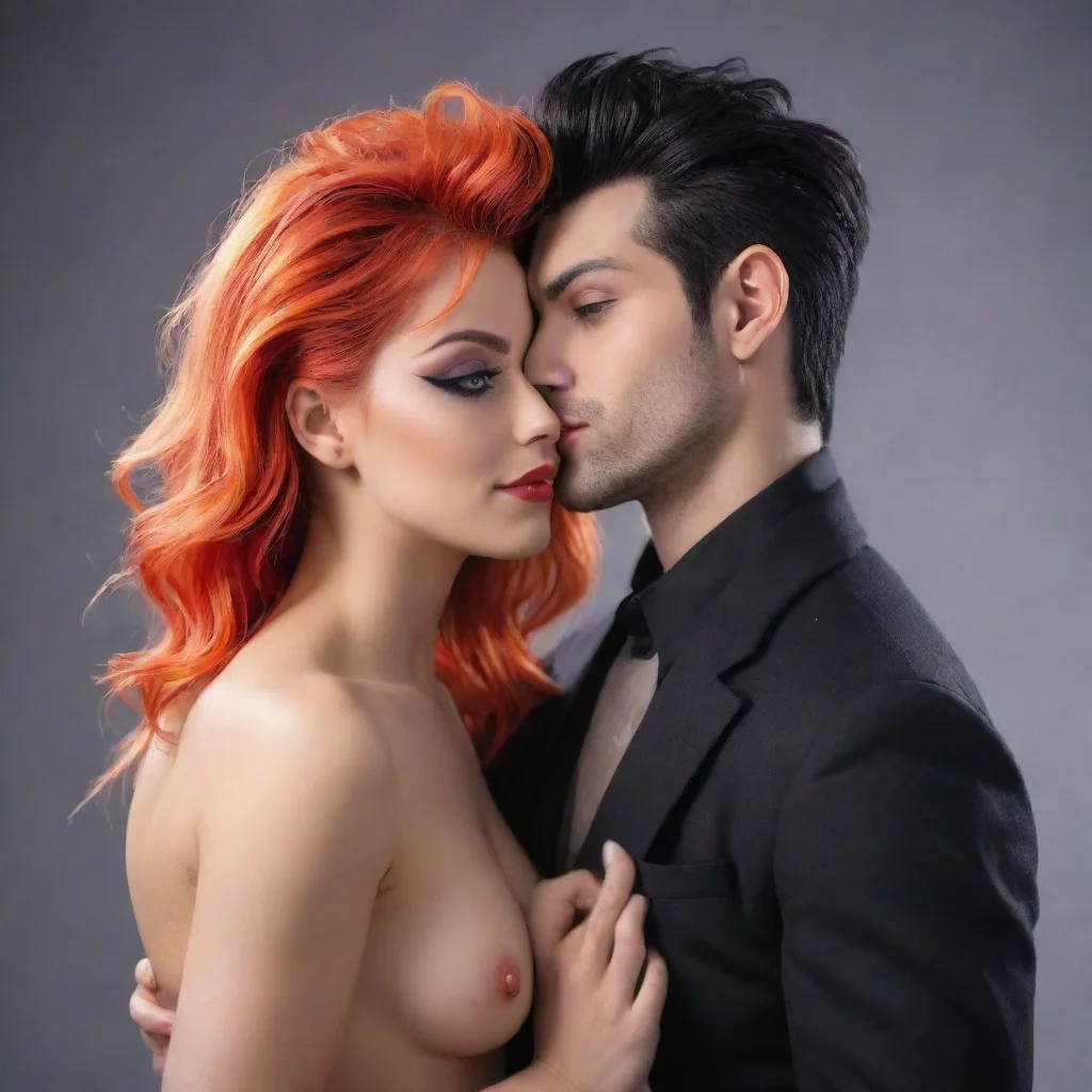 Scaramouche-cheater