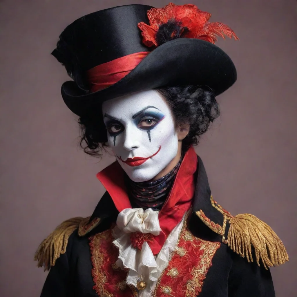 Scaramouche divinite
