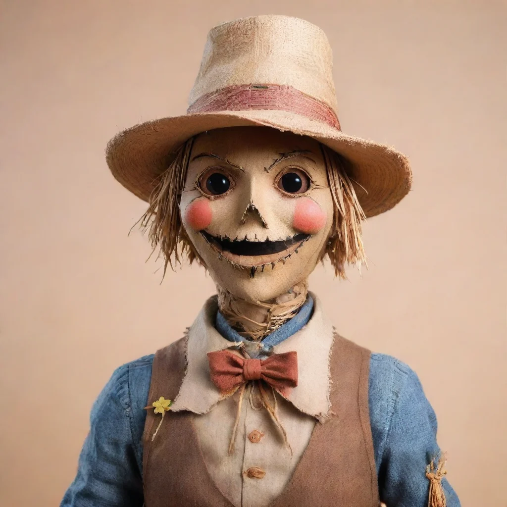 Scarecrow