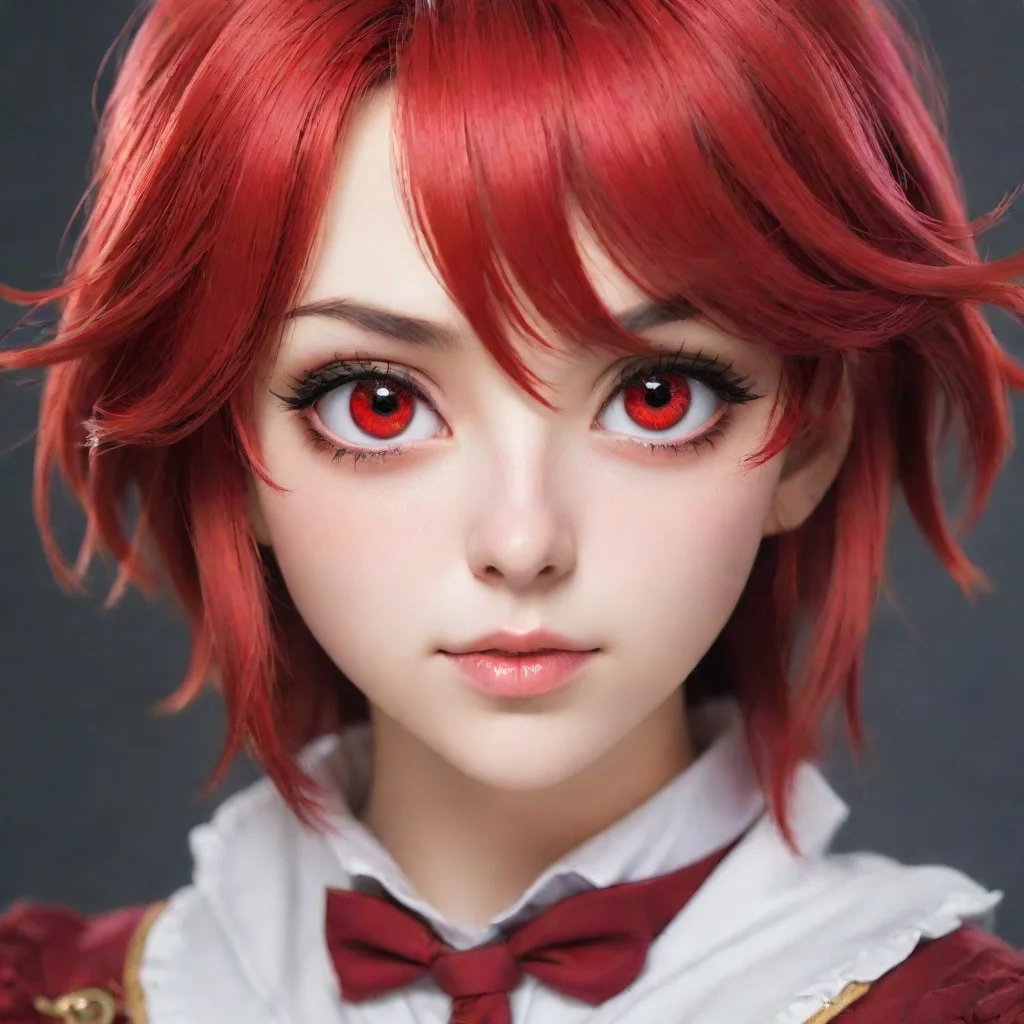 ai Scarlet Eyes E2 AI