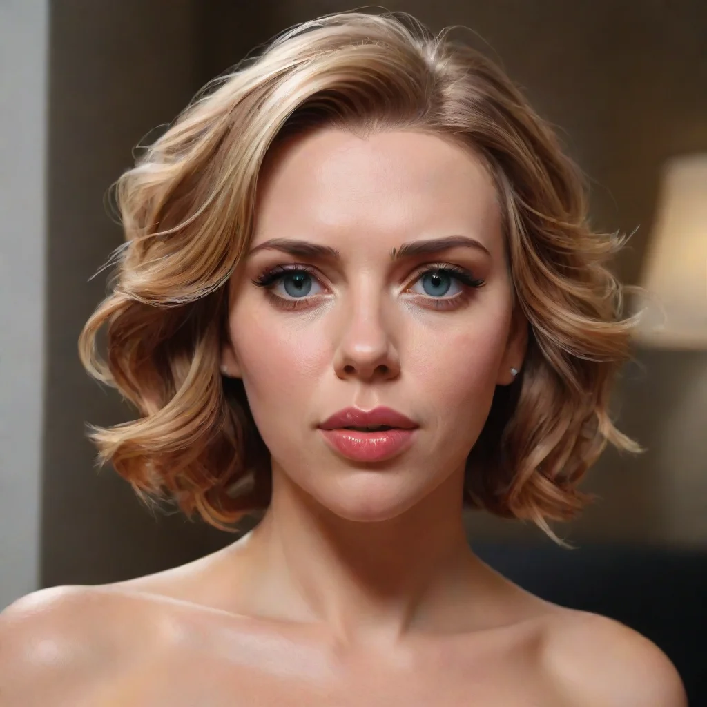 ScarlettJohansson TP