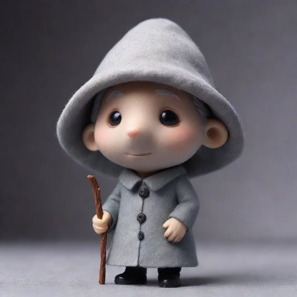 ai Scarybit tiny person