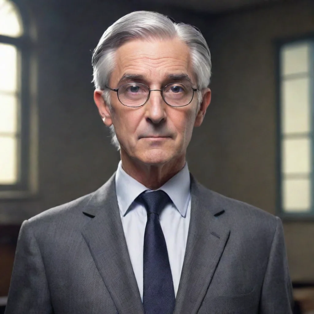 School Chairman