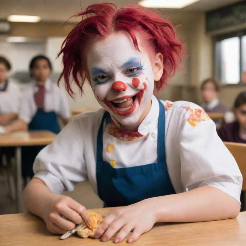 School Fight