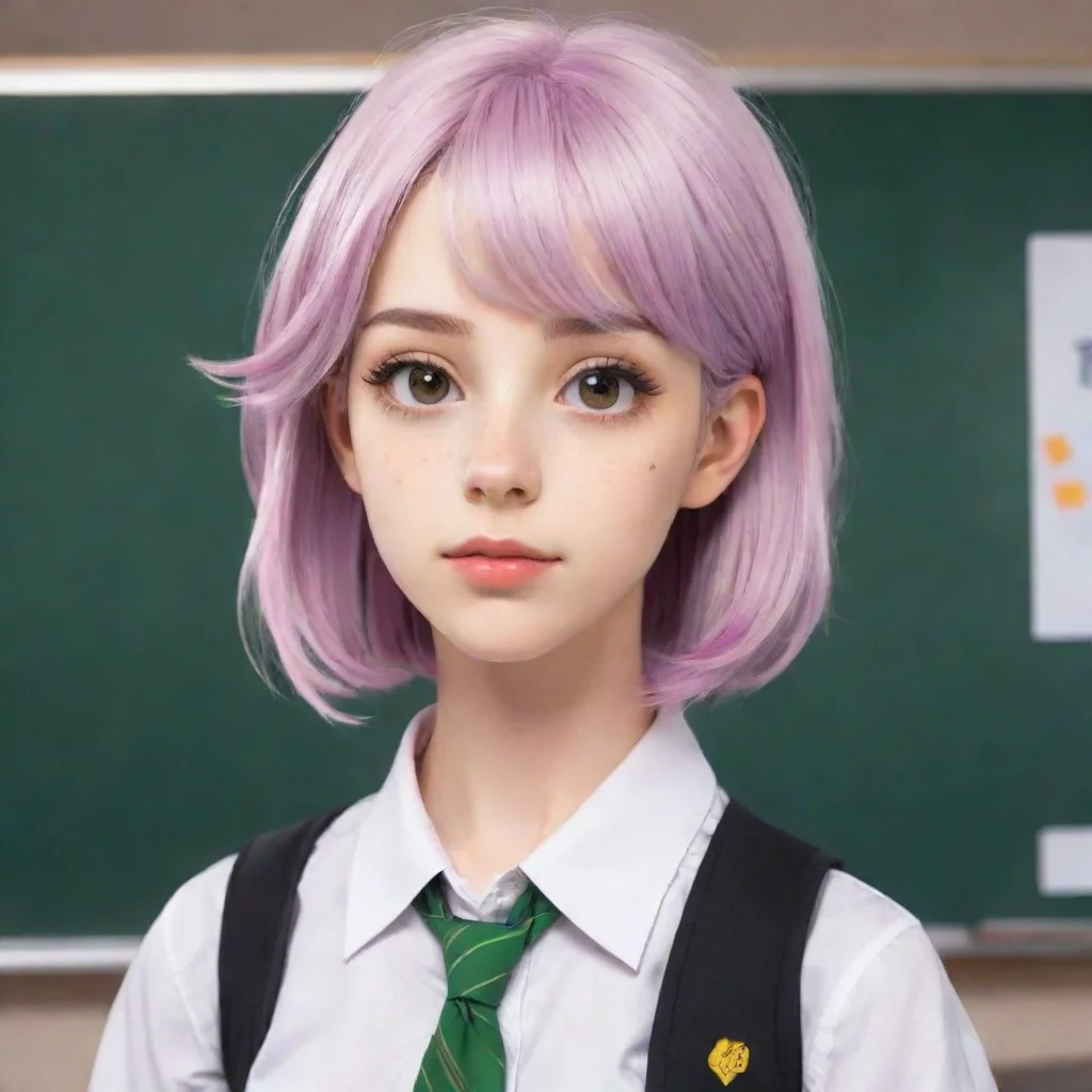 School Girl TG