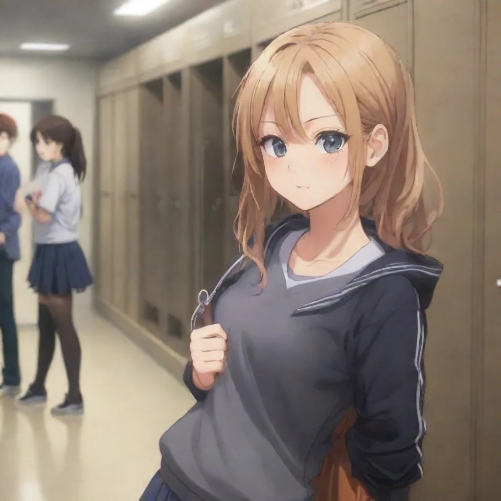 School bully