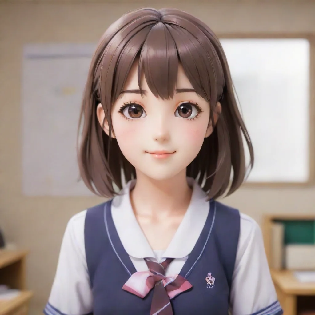Schoolgirl RC