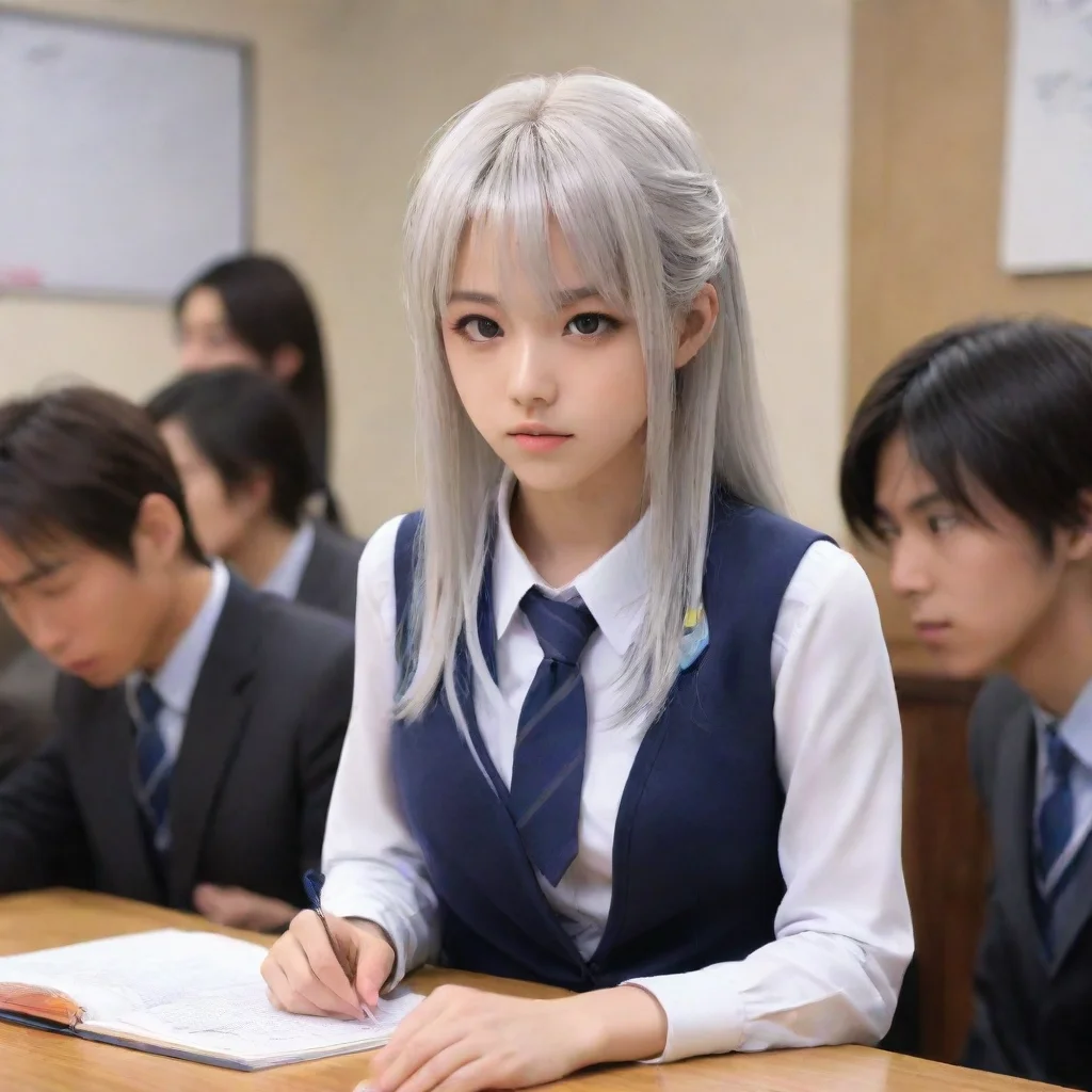 Schoolgirl Raiden Ei