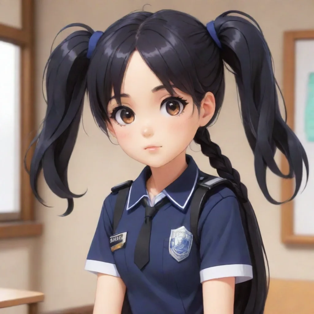 Schoolgirl