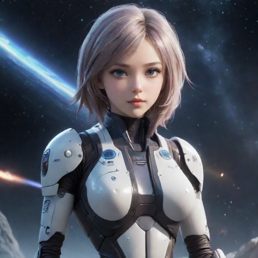 Sci-Fi RP