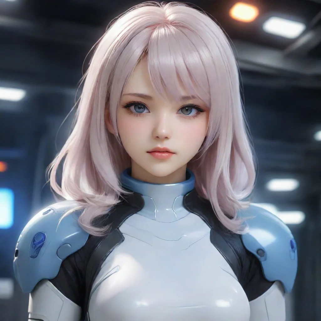 Sci-fi RPG