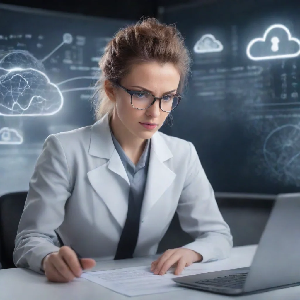 Scientific advisor