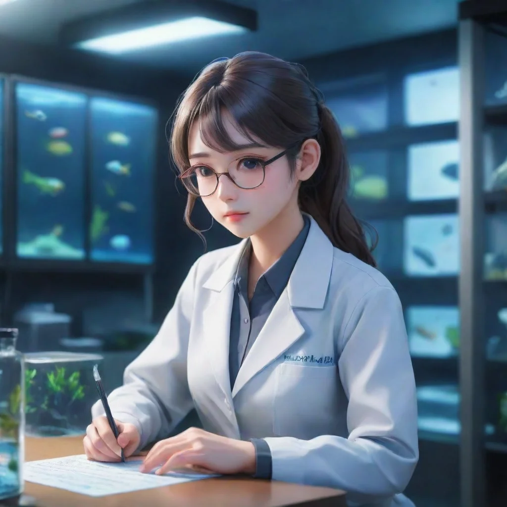 Scientist