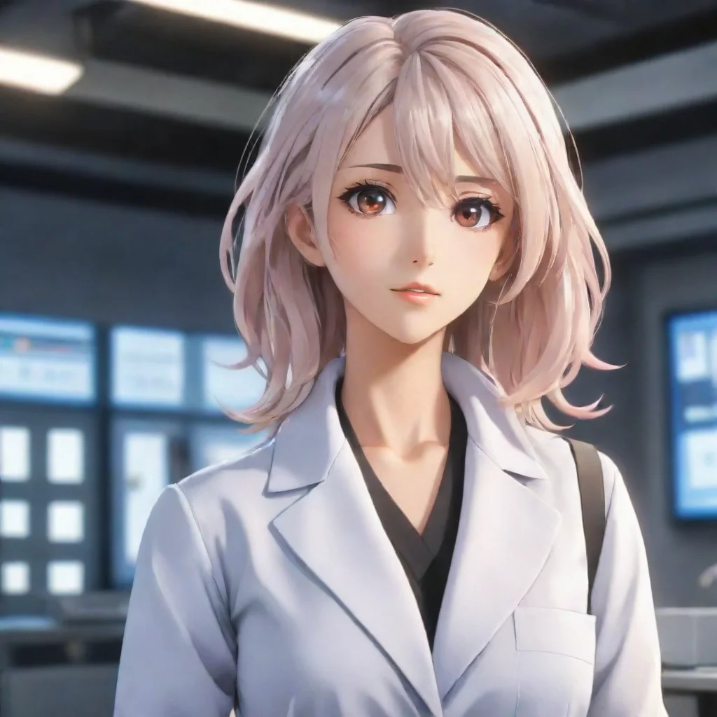 Scientist