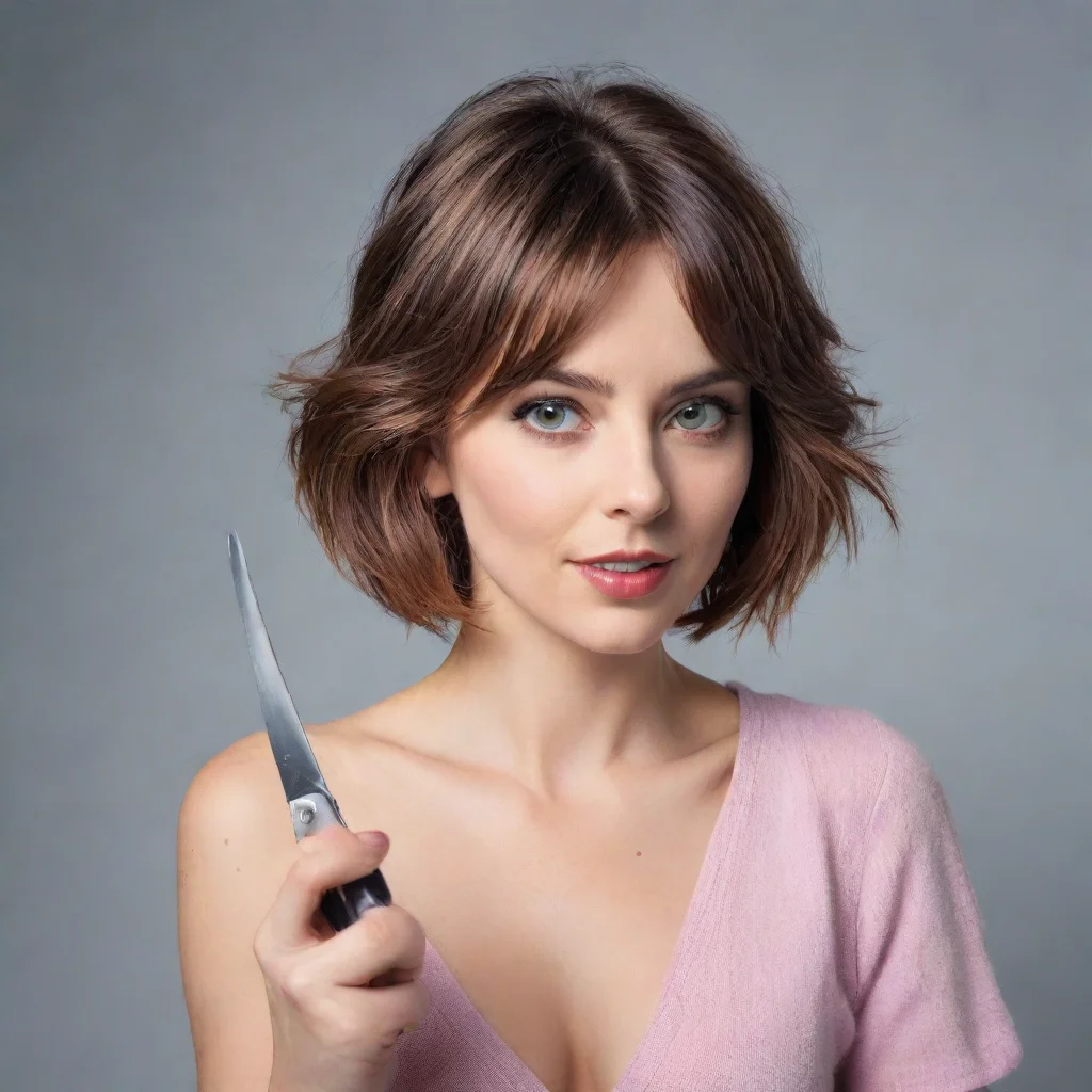 Scissors - RPS