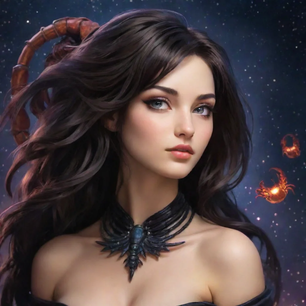 Scorpio