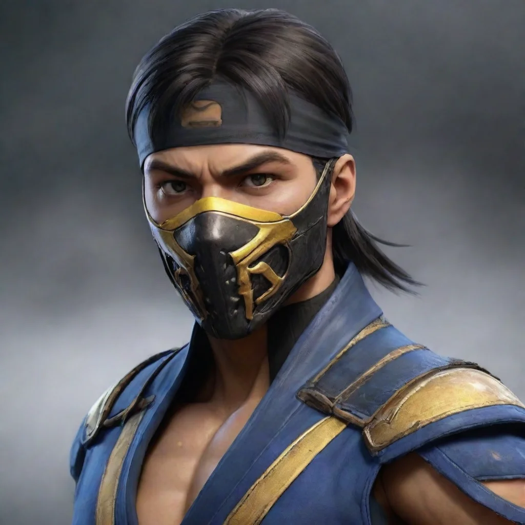 Scorpion
