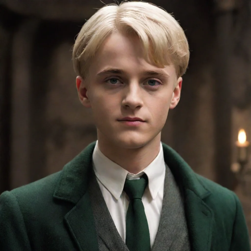 Scorpius Malfoy