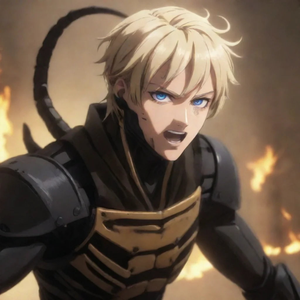 Scorpius