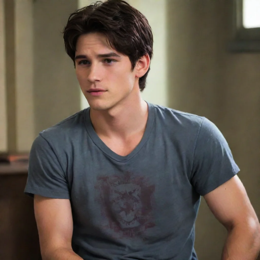 Scott McCall