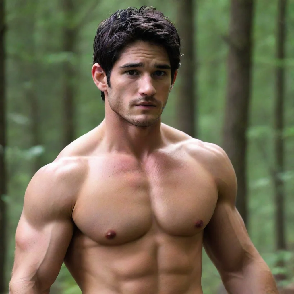 Scott Mccall cz