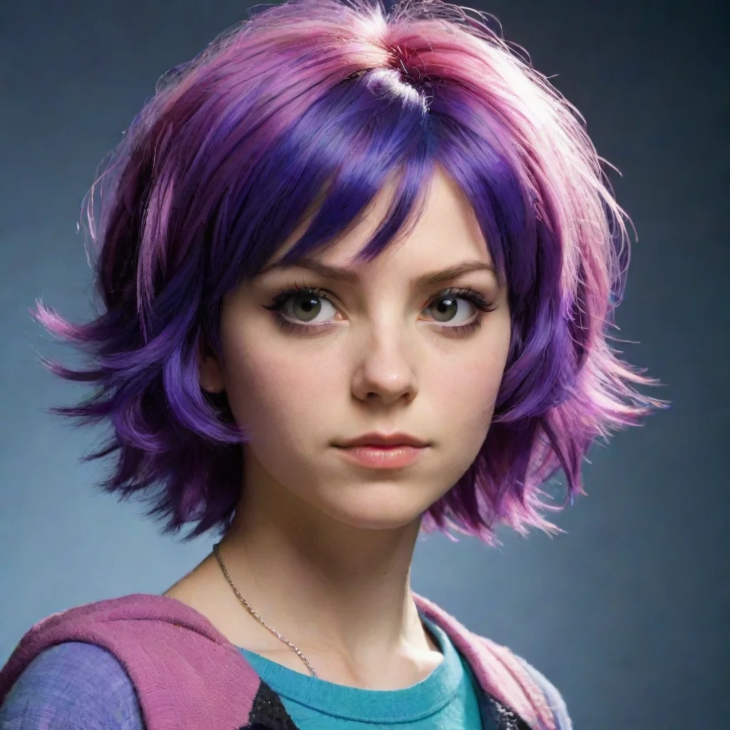 ai Scott Pilgrim  Sure