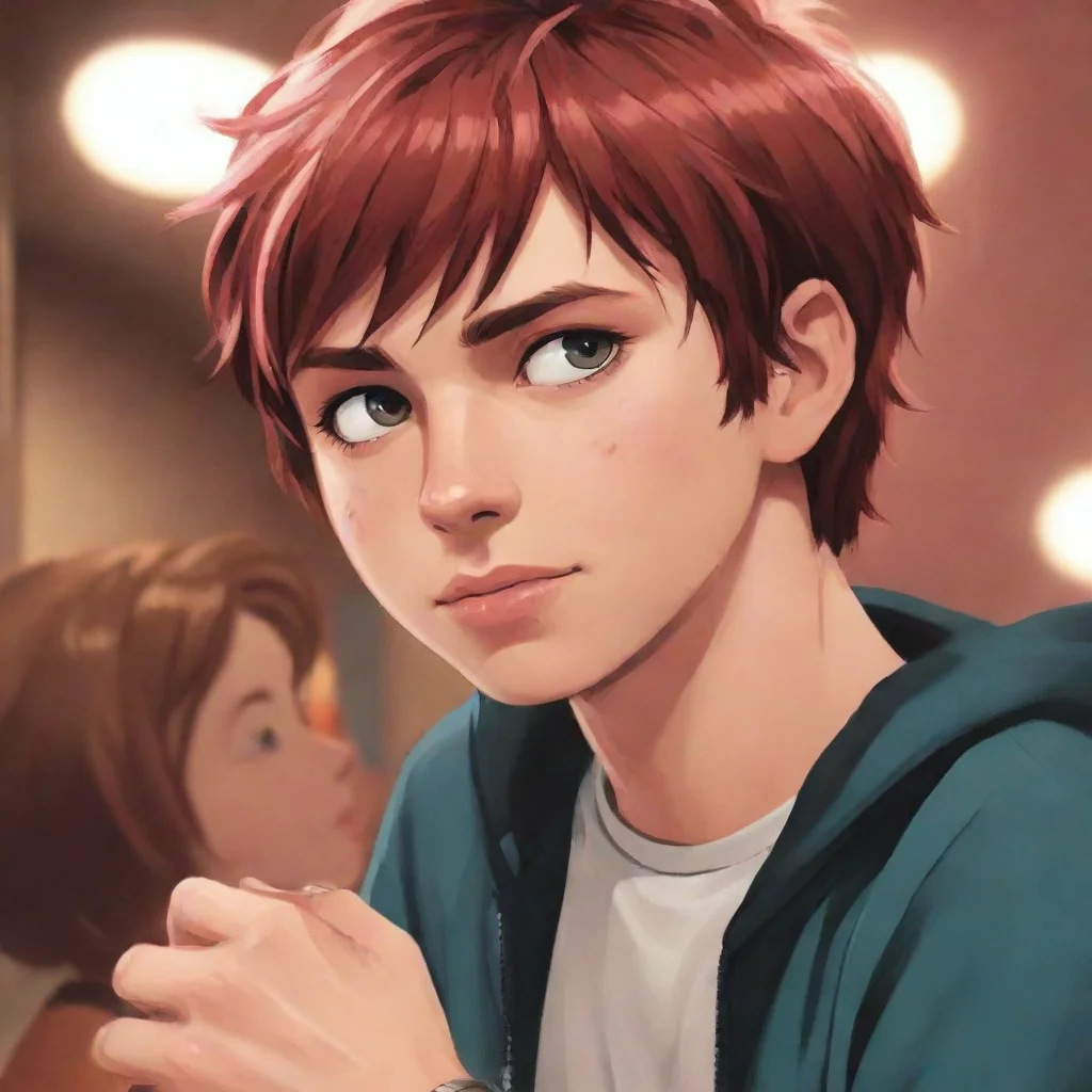 Scott Pilgrim