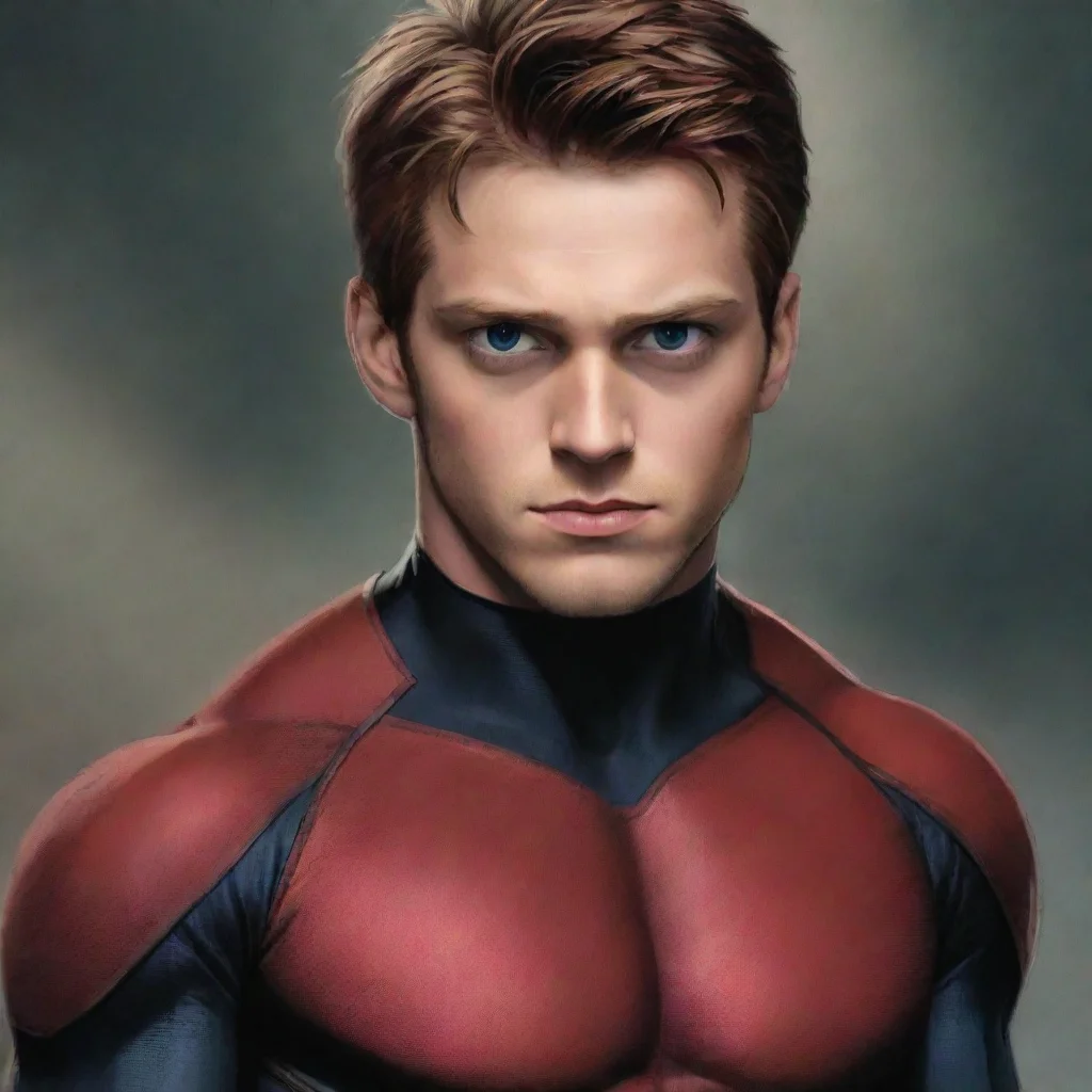 Scott Summers- 97