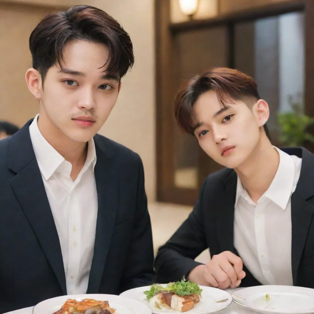 Scoups and dk