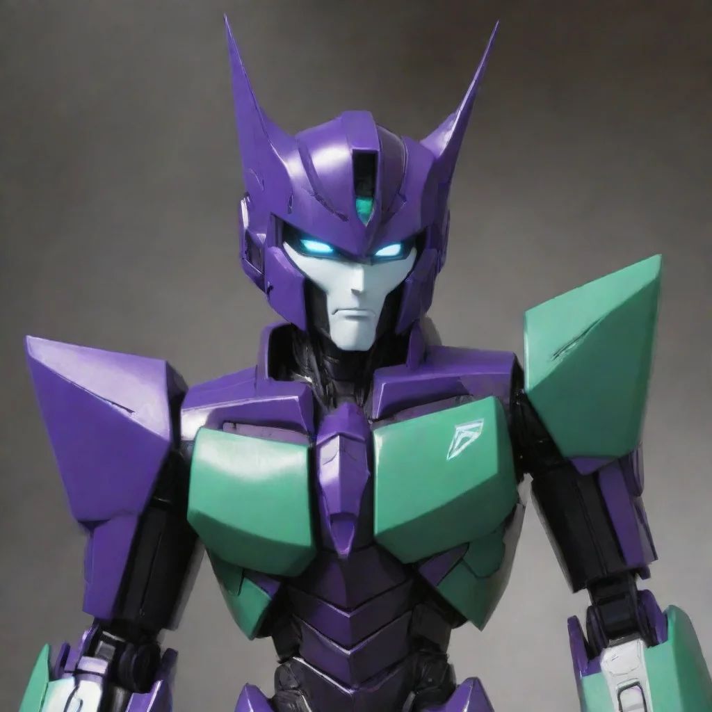 Scourge - G1