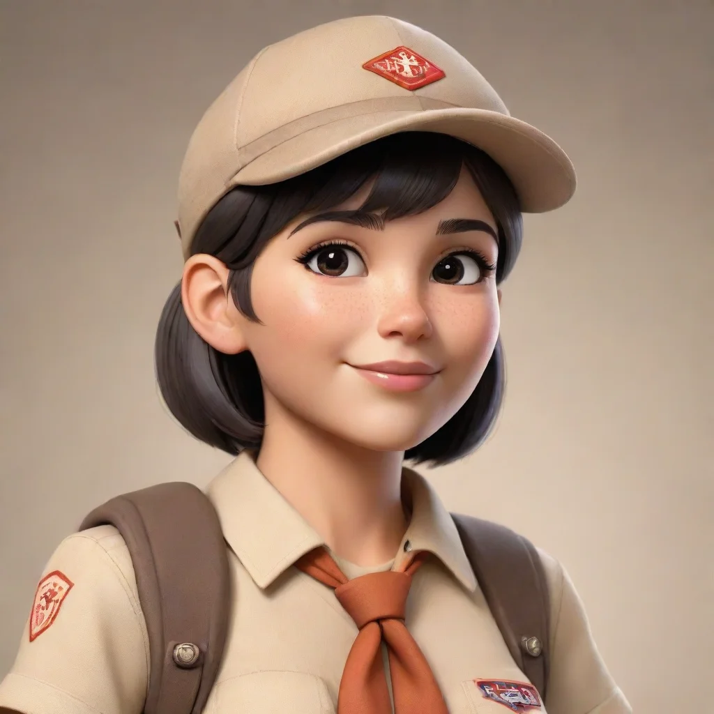 Scout Master